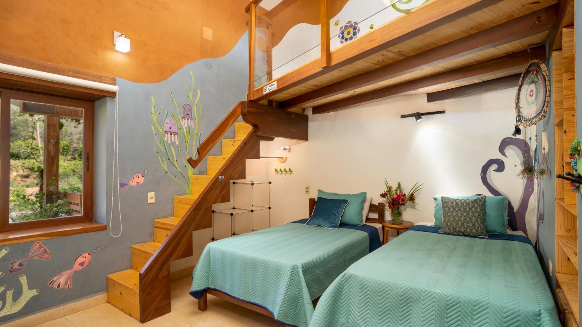 Апартаменты Casa Samai Boutique Самайпата Экстерьер фото