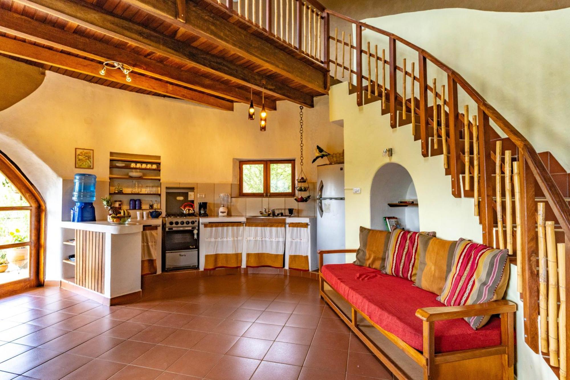 Апартаменты Casa Samai Boutique Самайпата Экстерьер фото
