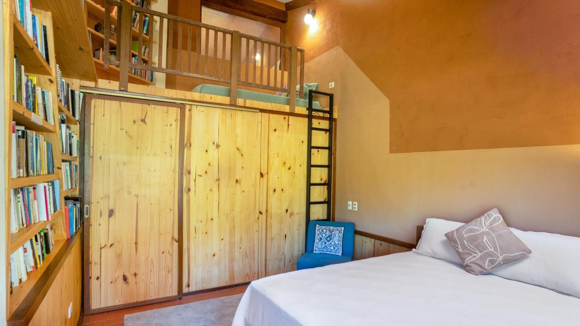 Апартаменты Casa Samai Boutique Самайпата Экстерьер фото