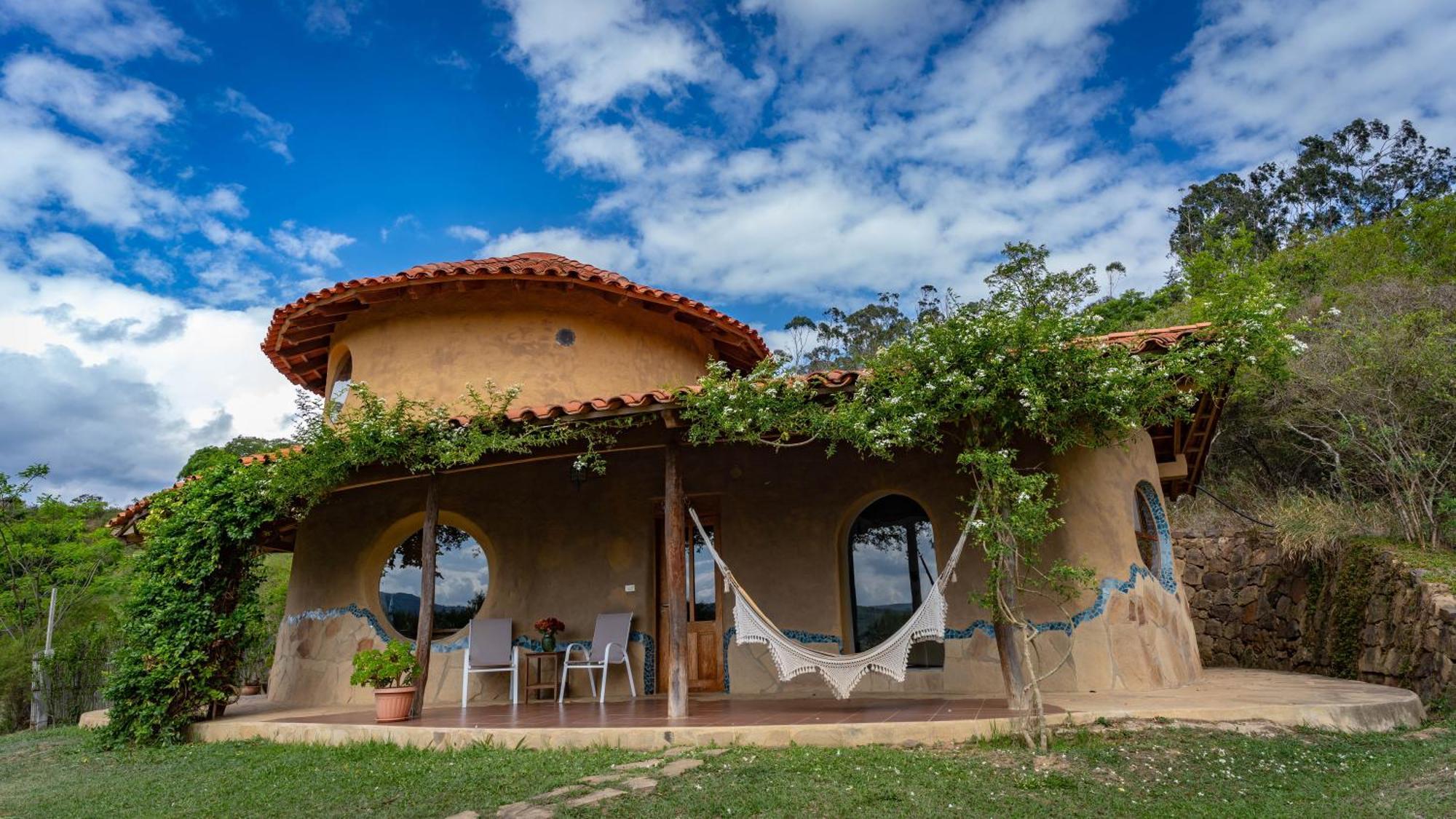 Апартаменты Casa Samai Boutique Самайпата Экстерьер фото